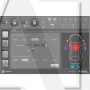 Аудіопроцесор FOCAL FSP 8